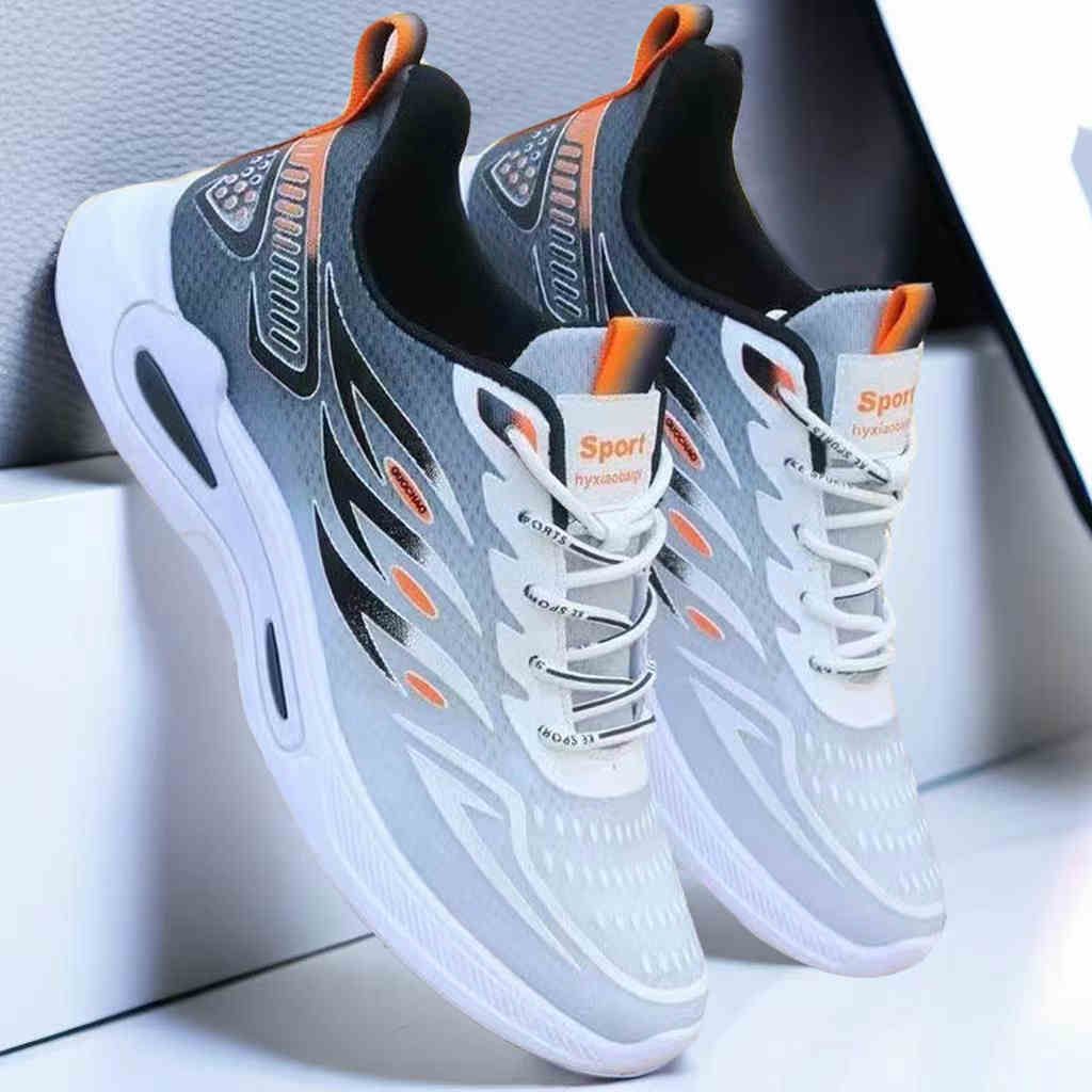 2024 Designer High Propulsion Athletic White Trainers Premium Scarpe da corsa per donne e uomini Sneakers Tennis Grigio Allenamento Sport EUR39-45_voghion.com