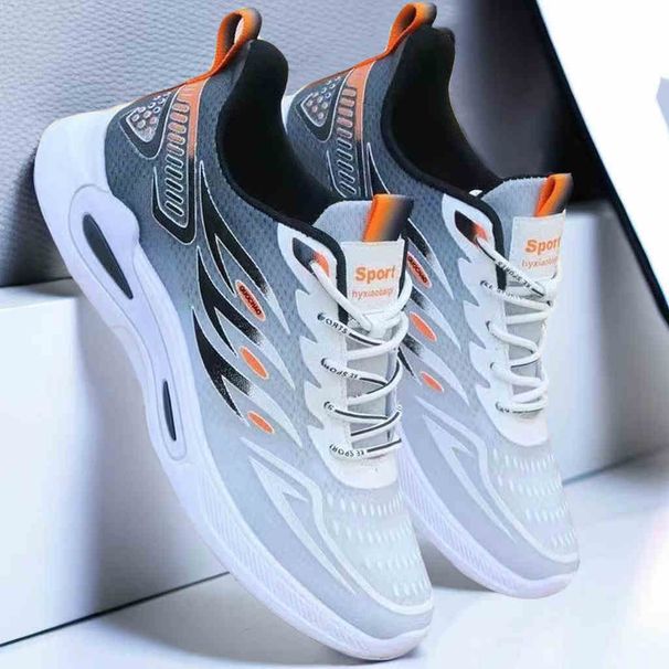 2024 Designer High Propulsion Athletic White Trainers Premium Scarpe da corsa per donne e uomini Sneakers Tennis Grigio Allenamento Sport EUR39-45_voghion.com