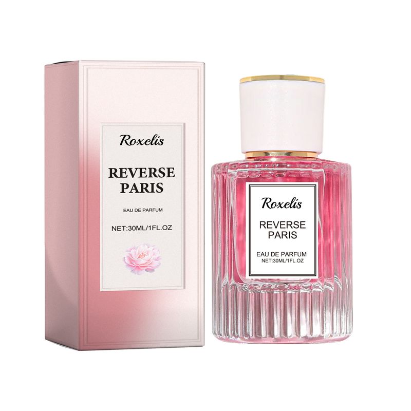 Perfume de mujer, peonía, citas duraderas para enamorados, encanto, fragancia liberadora de feromonas, perfume_voghion.com