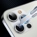 2-3 stk. kameralinsebeskytter til iPhone 16E 16 Pro Max 13 Mini 14 15 Pro Max 16 Plus diamantmetallbeskyttelsesglass_voghion.com