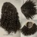 Parrucche per capelli umani con onde profonde e ricce da donna, densità 180%, parte a T, parrucca Bob con onde profonde, parrucca Bob riccia nera frontale in pizzo_voghion.com