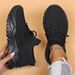 2025 Maxon Large Sport Women's Breathable Fashion Socks One Step Lazy Shoes_voghion.com