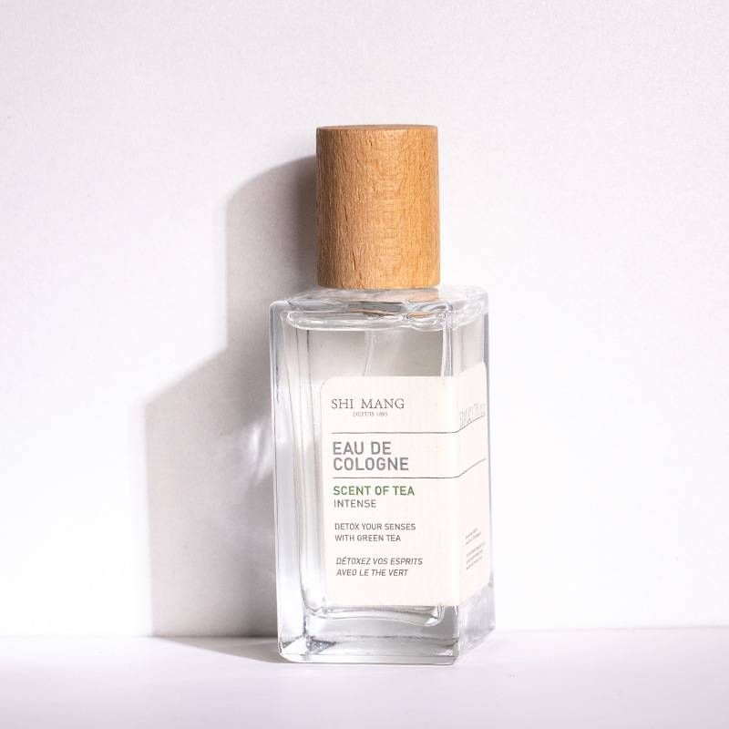 HNVN Designer Unisex Atelier Rebul Shimang Turkey Fragrance Natural Perfume Eau De Cologne 50ml_voghion.com