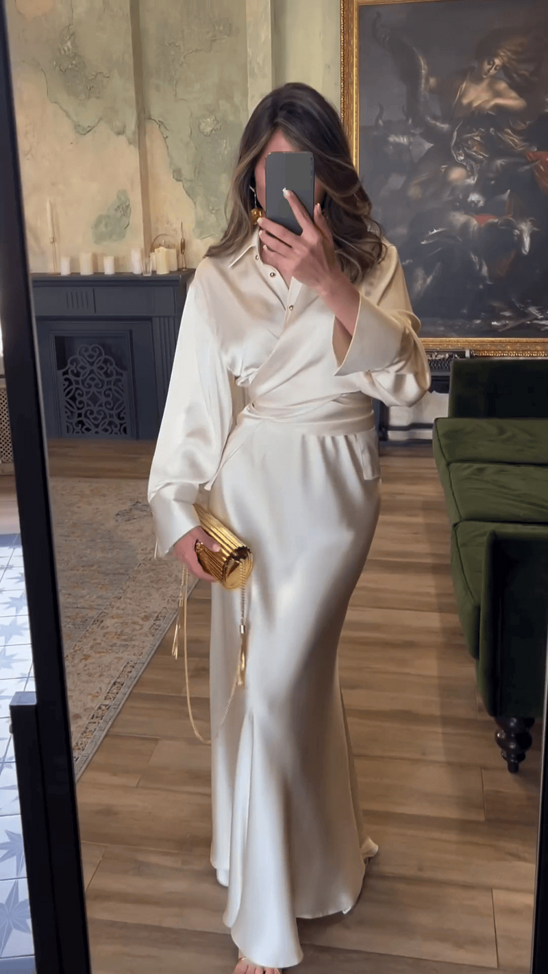 Women's Clothing Summer New Women's Fashion Casual Skirt Two Piece Suit_voghion.com