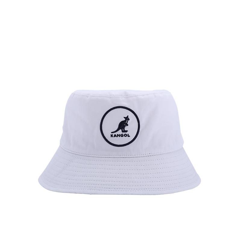 Kangol Unisex Casual Fisherman Hat für den täglichen Gebrauch_voghion.com