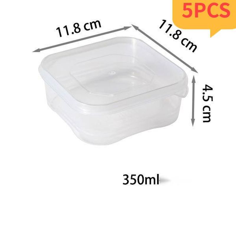 ♻️ 5-Pack EU Food-Safe Freezer Boxes | 0.02€/Use | Airtlock Seal Stops Frost Burn | Nordic Portion System_voghion.com