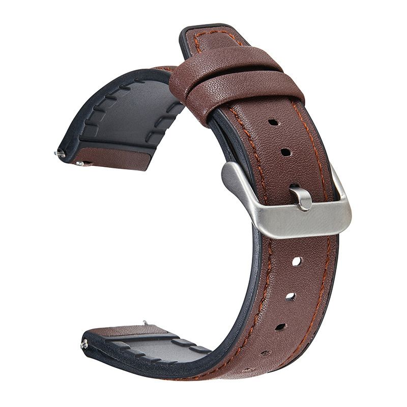 Watchbands Watch Leather Strap Gt2gt34 Strap 20/22mmpro Leather Strap 42/46mm_voghion.com