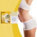 Body care sticker, lazy belly button sticker, ginger essence moisturizing skin care body care_voghion.com