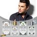 Herenparfum Charmante Whiskey Frisse Bos Cologne Geur Licht Elegant Langdurig Zacht Niet Overheersend Geur_voghion.com