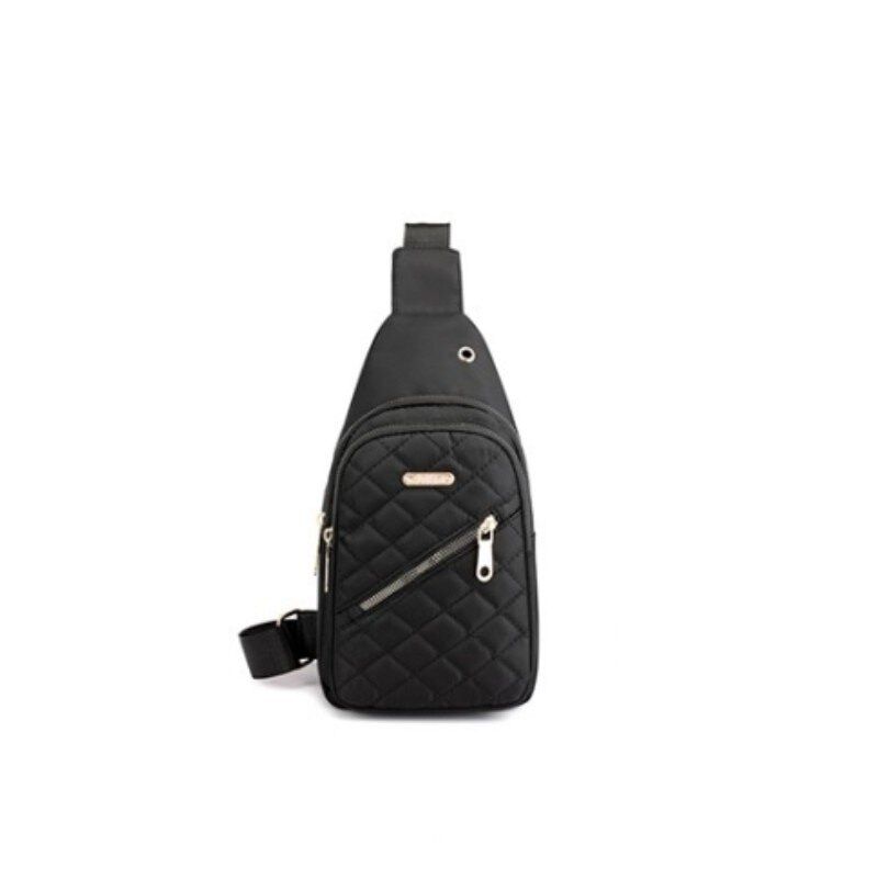 Women's embroidered best-selling shoulder bag_voghion.com