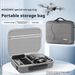 Storage For DJI Mini 5 Pro Portable Carrying Case Crossbody Single-shoulder Bag Dustproof Travel Box Drone Accessories_voghion.com