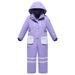 NOKO-New Styles Of Boys And Girls' Ski Suit Sets Warm And Breathable One-piece Snowsuits For Boys And Girls_voghion.com