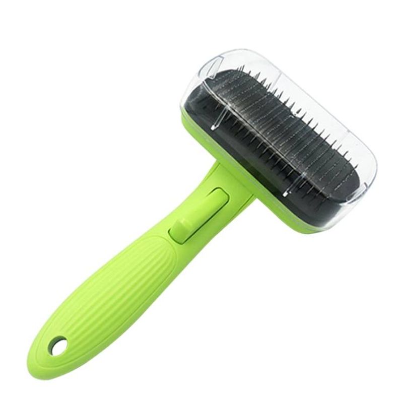Suministros de limpieza Peine para el pelo de perros_voghion.com