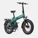 ENGWE EP-2 3.0 Boost Folding Electric Bike 250W 75Nm 48V 13.5AH Battery_voghion.com