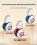 Symphony Guochao Lion Dance Bluetooth Headset: 40mm large dynamic HIFI sound quality, Bluetooth 5.3 stable connection_voghion.com