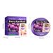 Eye Mask SADOER Grape Seed Collagen Star Eye Mask 80g (60PCS/30pairs) Hydrating And Moisturizing_voghion.com