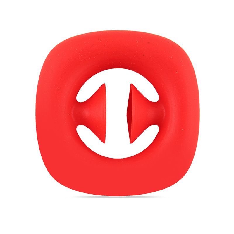 Ventosa Decompressione Grip Ball Allenamento Fitness Training Power Hand Grips Strengthener Attrezzatura per esercizi Fidget Toys_voghion.com