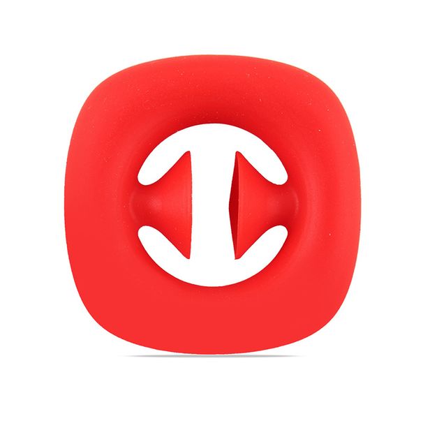 Ventosa Decompressione Grip Ball Allenamento Fitness Training Power Hand Grips Strengthener Attrezzatura per esercizi Fidget Toys_voghion.com