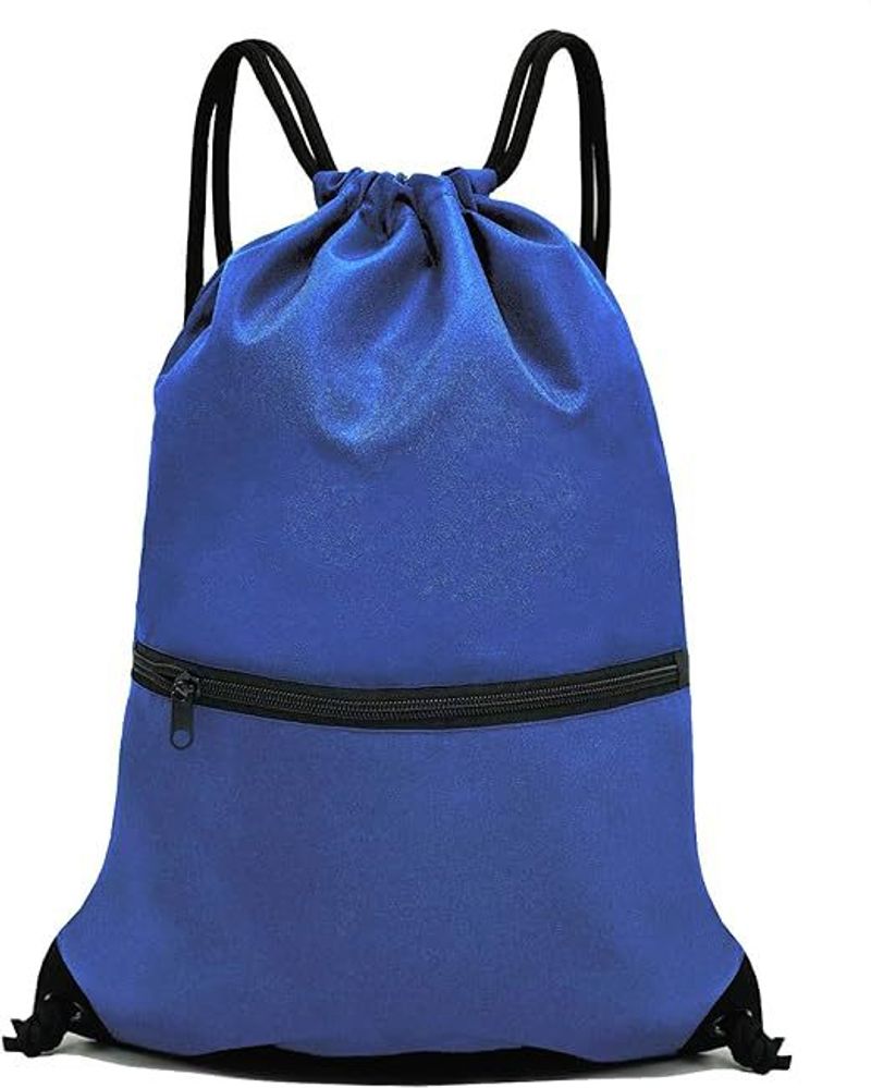 Gym Bags Drawstring Backpack Sports Fitness Backpack Multi-functional Waterproof Large Capacity Backpack_voghion.com