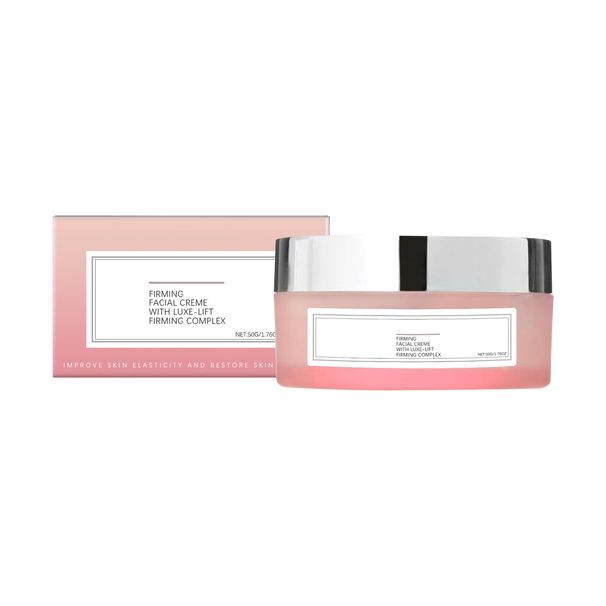 Gentle Hydration Nourishing Care For Face And Neck Skin Softening Daily Moisturizing Cream_voghion.com