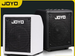Altoparlante portatile per esterni JOYO BA-30 Bass Bluetooth Live Streaming Registrazione OTG_voghion.com