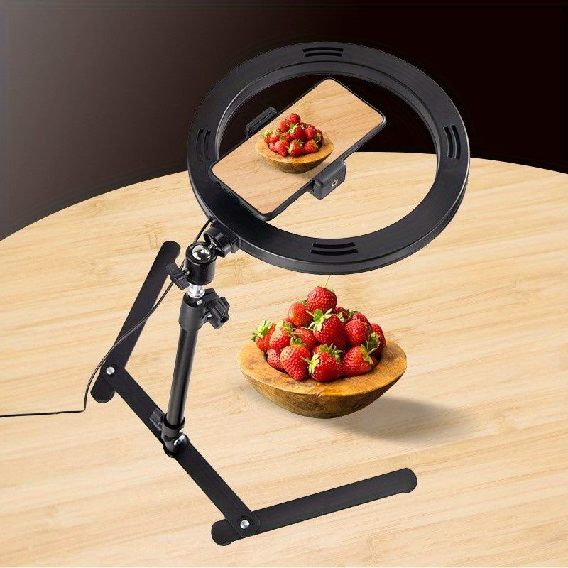 10 Inch Overhead Shooting Bracket_voghion.com