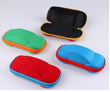 Νέα Sunshade Στρογγυλά Παιδικά Γυαλιά Κορεατικής Έκδοσης Γυαλιά ηλίου ματ σκελετού για αγόρια και κορίτσια_voghion.com