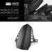 For Forza 750 For XADV750 X-ADV 750 Motorcycle Accessories Rear Fender Mudguard Wheel Hugger Splash Guard CNC Bracket_voghion.com