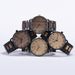 BOBO BIRD Casual Simple Wooden Watch Men's Fully Automatic Mechanical Watch Steel And Wood Watch Factory Watch_voghion.com