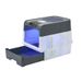 Drawer Style Intelligent Litter Box UV Disinfection, Fully Sterilization, Large Cat Toilet, Enclosed Pet Supplies_voghion.com