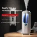 Oplaadbare aromatische diffuser met 5 standen, etherische olie diffuser, zelfgemaakte parfum diffuser voor thuis, auto, kamergeur_voghion.com