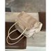 Waterproof Nylon Handbag 2025 Autumn New Korean Niche Simple Commuter Crossbody Handbag Tote Bag Fashion Hundred Leisure Daily_voghion.com