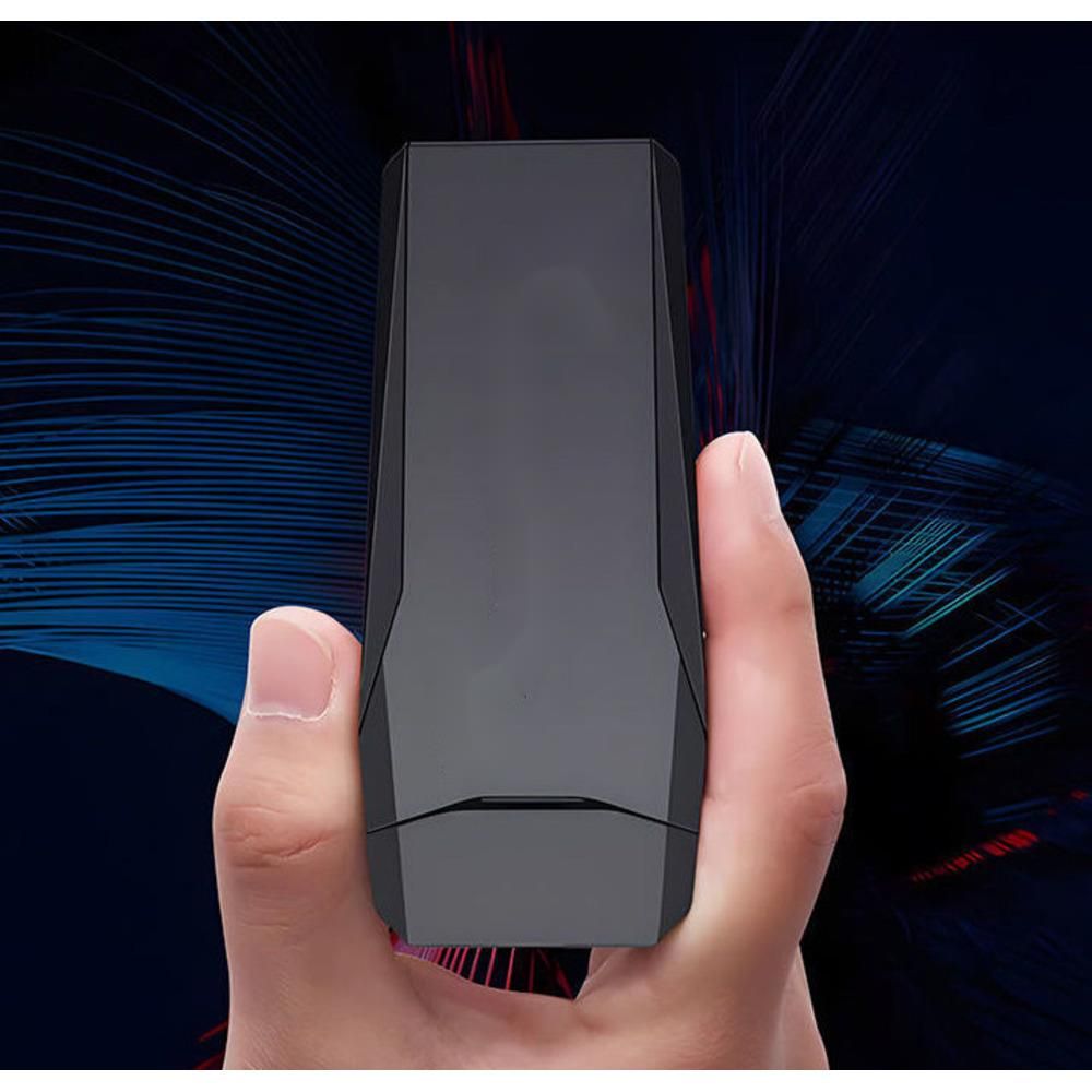 4K HD Home TV Game Console Dual Wireless Controller Joystick Classic FC Arcade_voghion.com