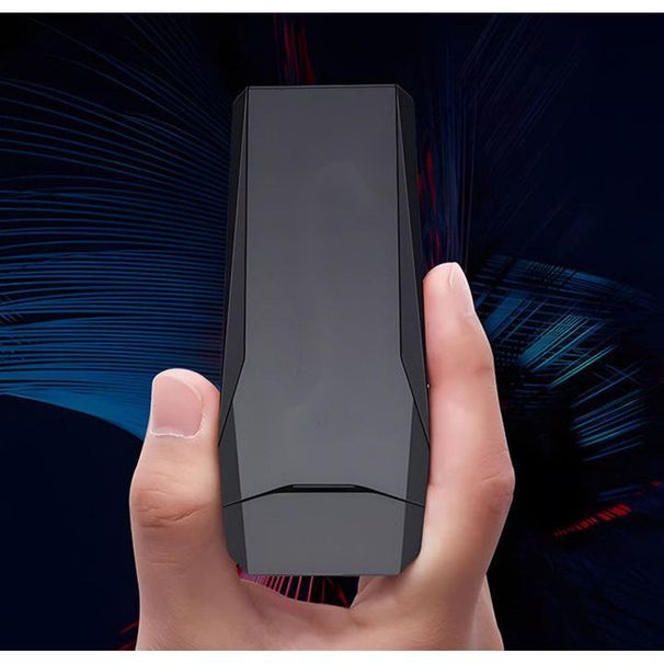 4K HD Home TV Game Console Dual Wireless Controller Joystick Classic FC Arcade_voghion.com