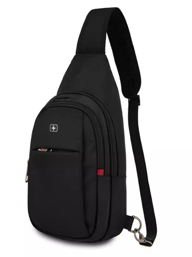 Bolso de hombro informal suizo para tableta de 8 pulgadas_voghion.com
