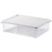 Frozen Meat Packaging Box For One Week Preparation Of Food Compartment Box Food Grade Refrigerator Storage Box Special Frozen Fresh Keeping Box_voghion.com