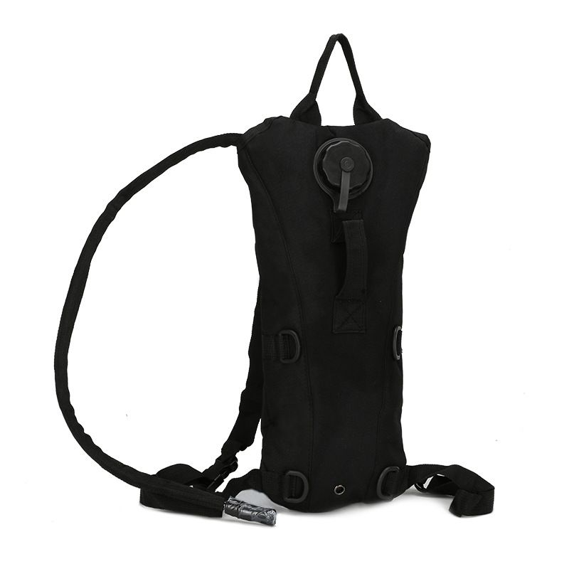 Outdoor Cycling Sports 3L Binnentank Tactische Waterzak Rugzak_voghion.com