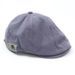 Cappello antivento unisex alla moda, tinta unita, dolce, fresco, stile INS, semplice e di alta qualità, berretto personalizzato_voghion.com