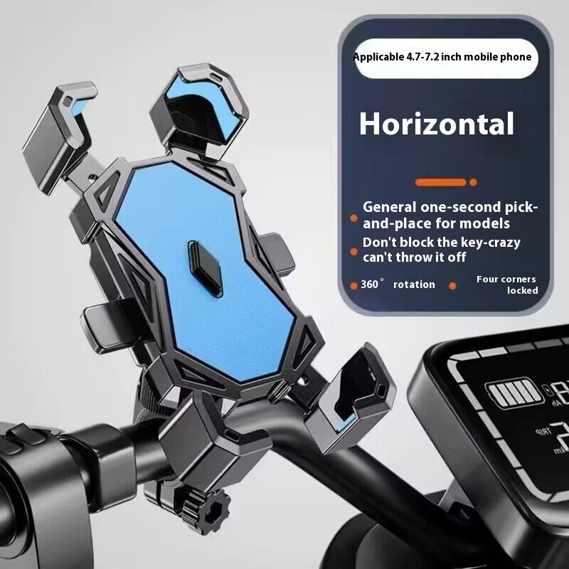【 1089 eset müüdud 30 päeva jooksul 】 Rider Electric Bike mobiilne navigatsiooniklamber, mootorratta aku, autosse kinnitatav jalgratas,_voghion.com