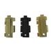Kompleti za nujne primere Taktična prenosna torba za povoje EDC Torba za shranjevanje povez MOLLE Tactical Waist Bag Set škarij_voghion.com