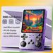Open Source R36S Retro Handheld - 3.5" IPS Linux Console W/64GB Preloaded Games Plug & Play Portable Perfect Gift_voghion.com