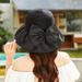 Summer Eaves Bow Sun Hat Sun Hat Sun Hat Universal_voghion.com