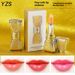 YZS Bow Color Changing Lipstick Moisturizing Carotene Lipstick Thousands of People Color Lipstick_voghion.com