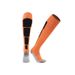 Calzini da calcio lunghi sopra il ginocchio, calzini sportivi spessi con fondo in asciugamano, assorbenti del sudore, antiscivolo, resistenti all'usura, traspiranti, per adulti_voghion.com