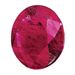 Ruby C Quality 5mm Round_voghion.com