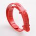 Red Adjustable Acari Collar Fleas Ticks For Dogs And Cats By PawParty Store_voghion.com