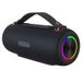30W Portable Bluetooth Speaker With RGB Lights - IPX6 Waterproof, High-Quality Sound For Outdoor Use_voghion.com