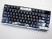 Womier Black Coral Sea Single Mode Mechanical Keyboard Russian Root Keycaps Hot Selling Cross-Border_voghion.com