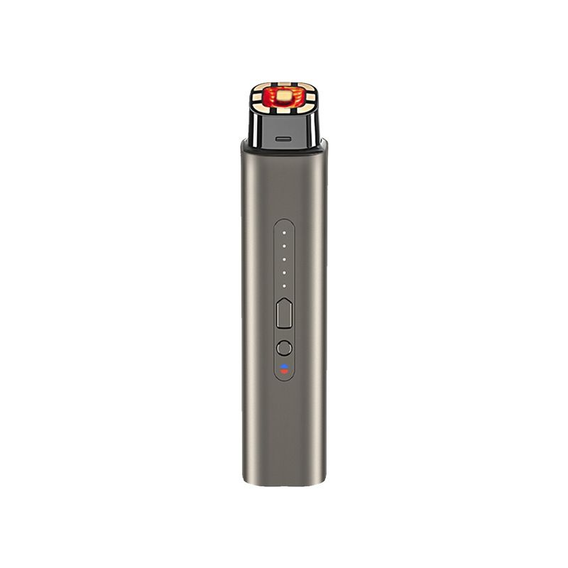 RF EMS Micro-current Radio Frequency Facial Massager Blue Light Anti Aging Skin Rejuvenation Tightening  L_voghion.com
