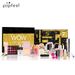 Makeup Sets Eyebrow Pencil Lip Gloss Lipstick Eye Shadow Foundation Cosmetics Combination_voghion.com